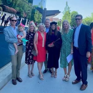 Meet your Posher, Janet